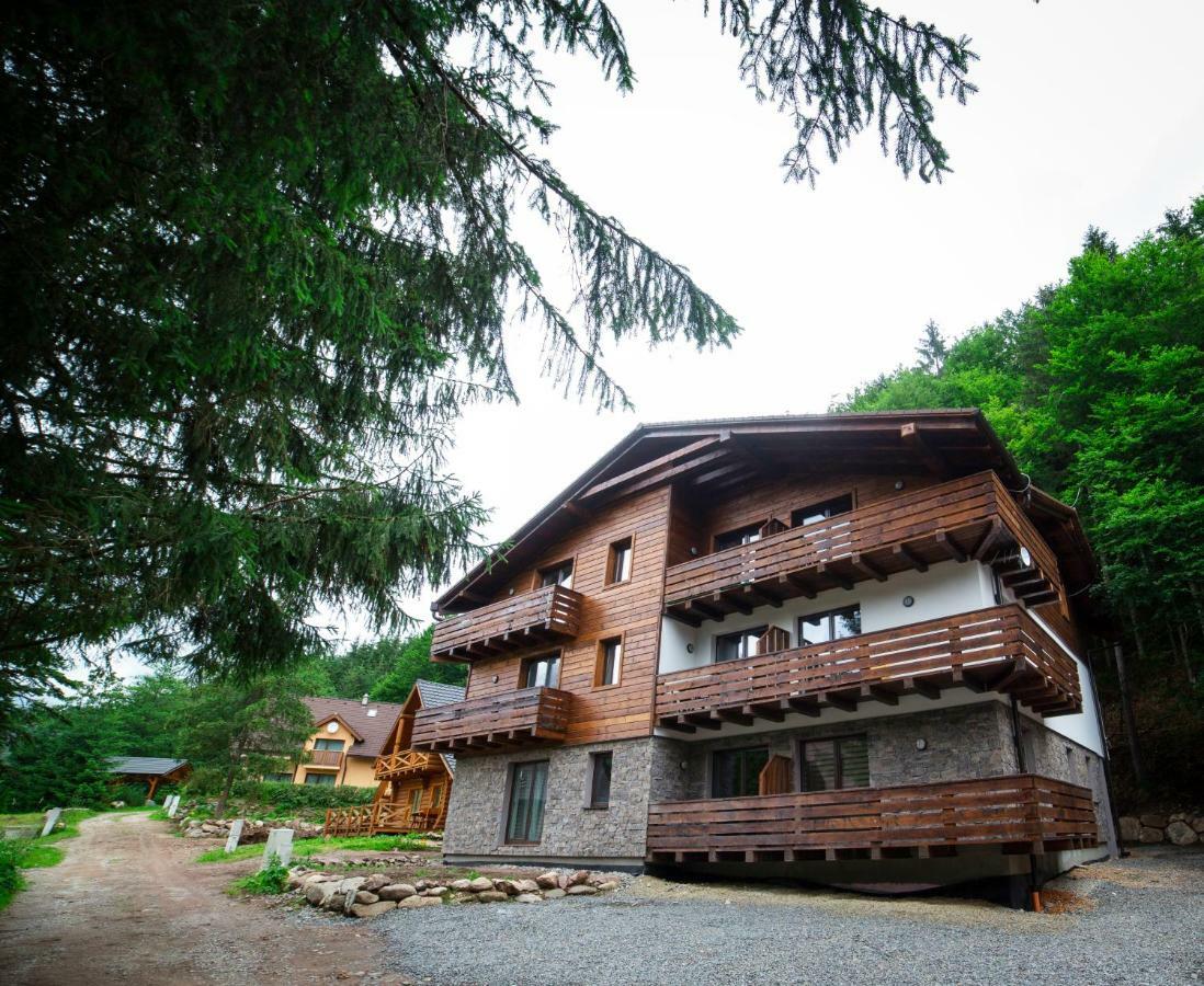 Apartman Jezko Тале Экстерьер фото